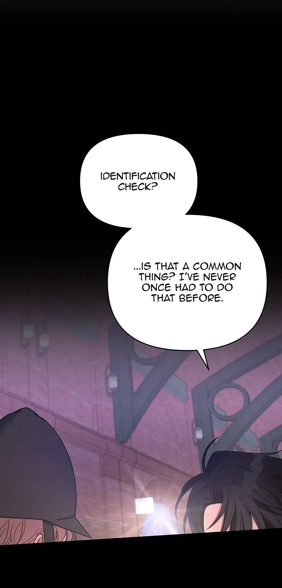 What It Means to be You? Chapter 14 - page 26