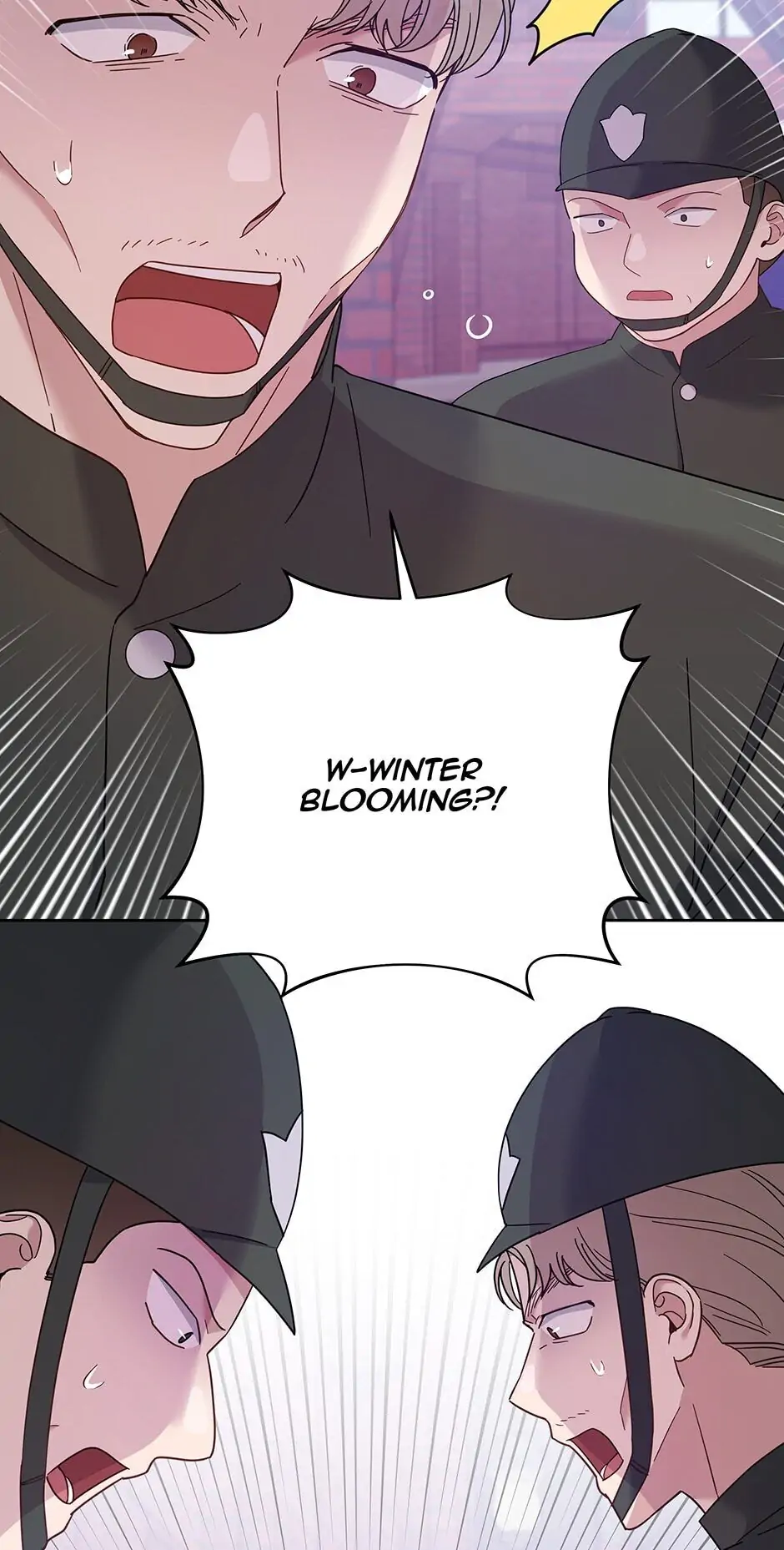 What It Means to be You? Chapter 14 - page 31