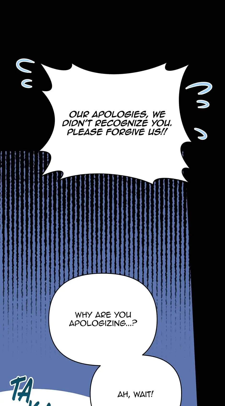 What It Means to be You? Chapter 14 - page 33