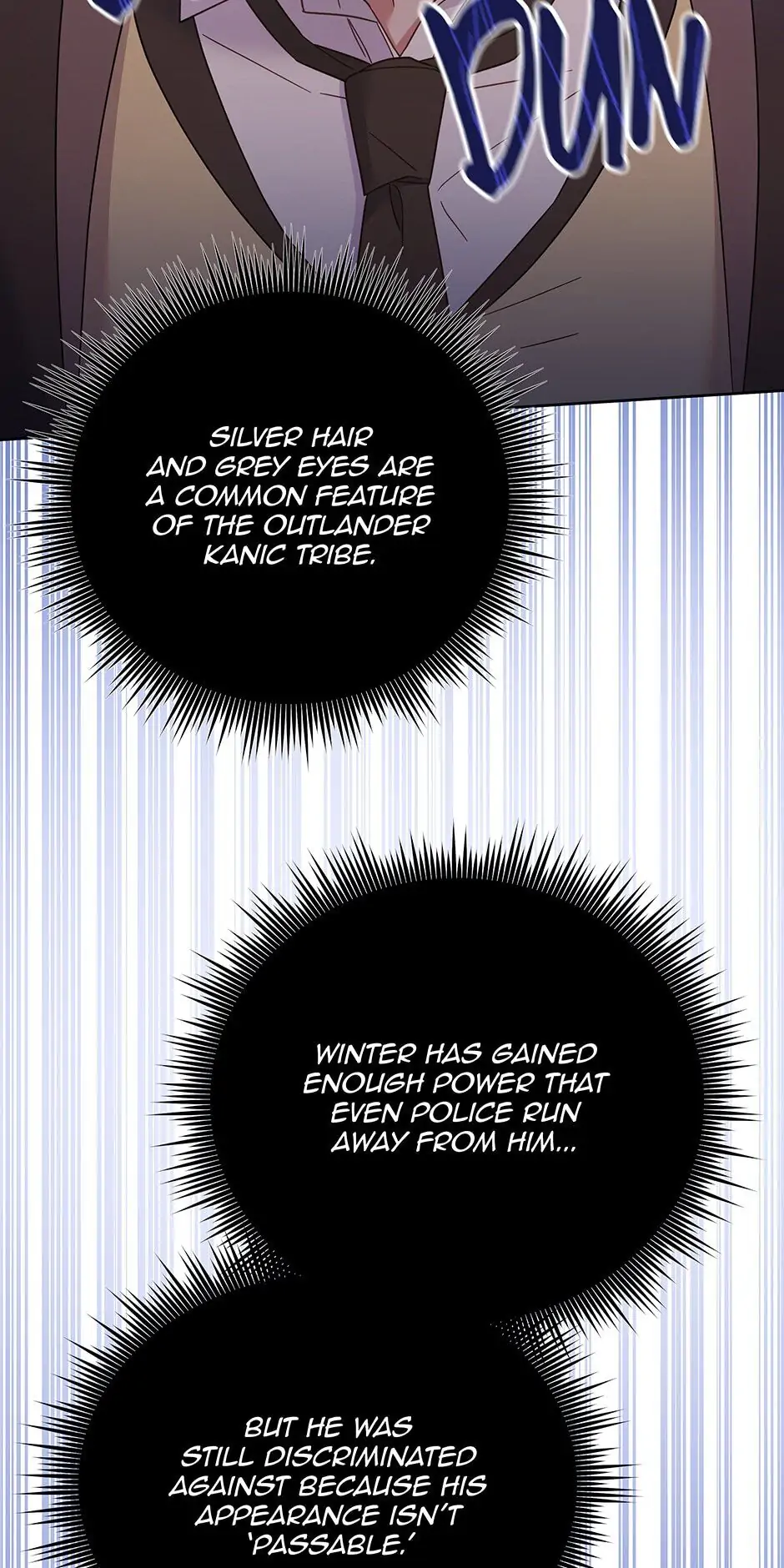 What It Means to be You? Chapter 14 - page 40