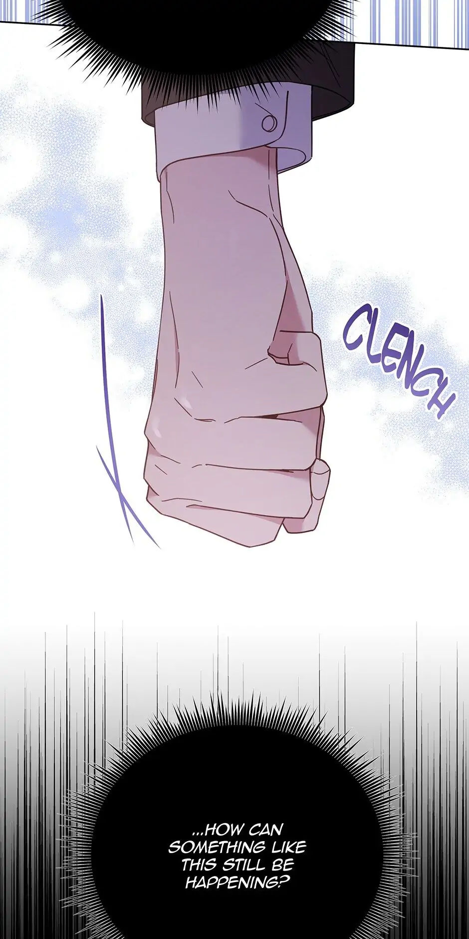 What It Means to be You? Chapter 14 - page 41