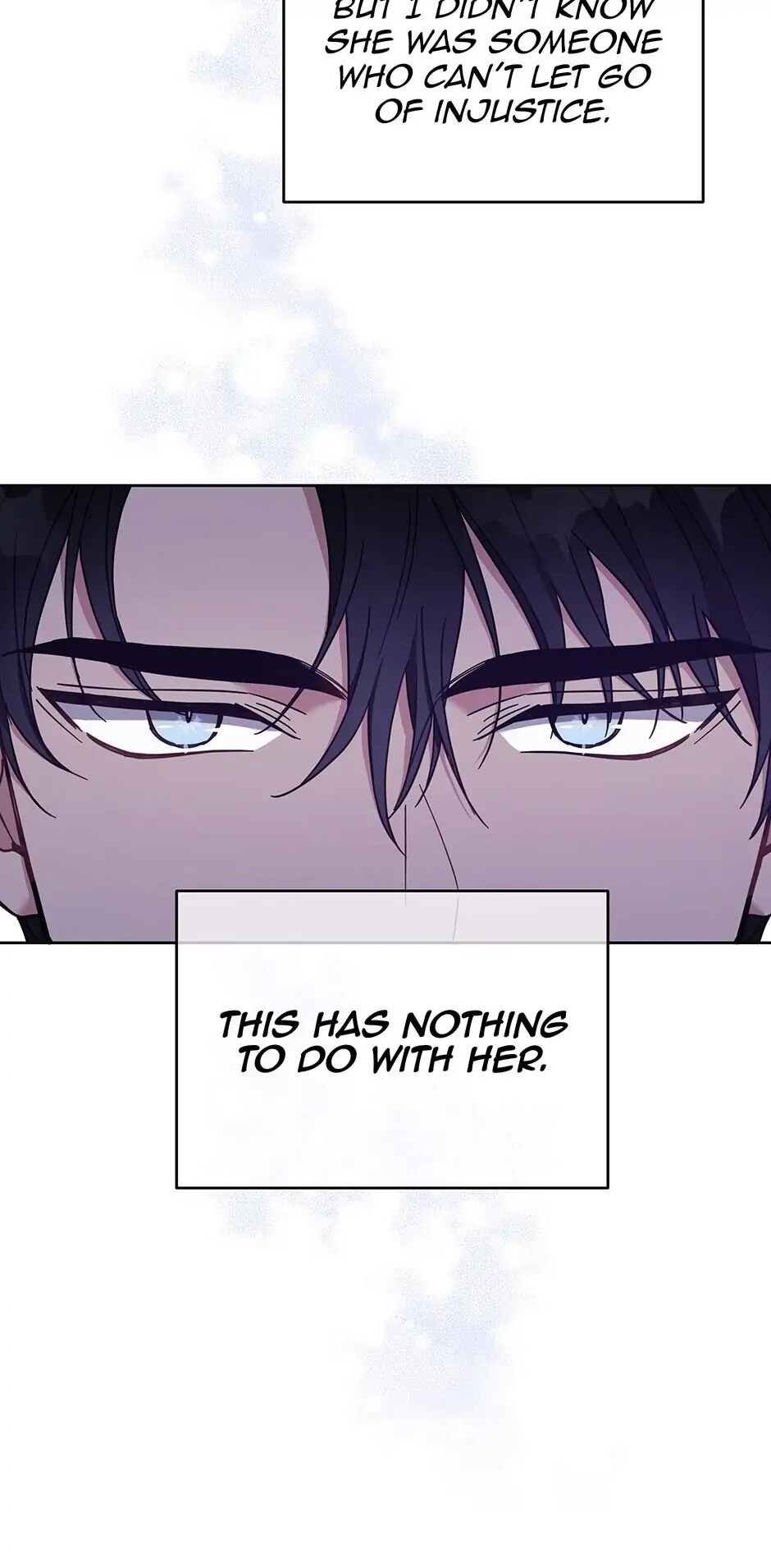 What It Means to be You? Chapter 14 - page 45