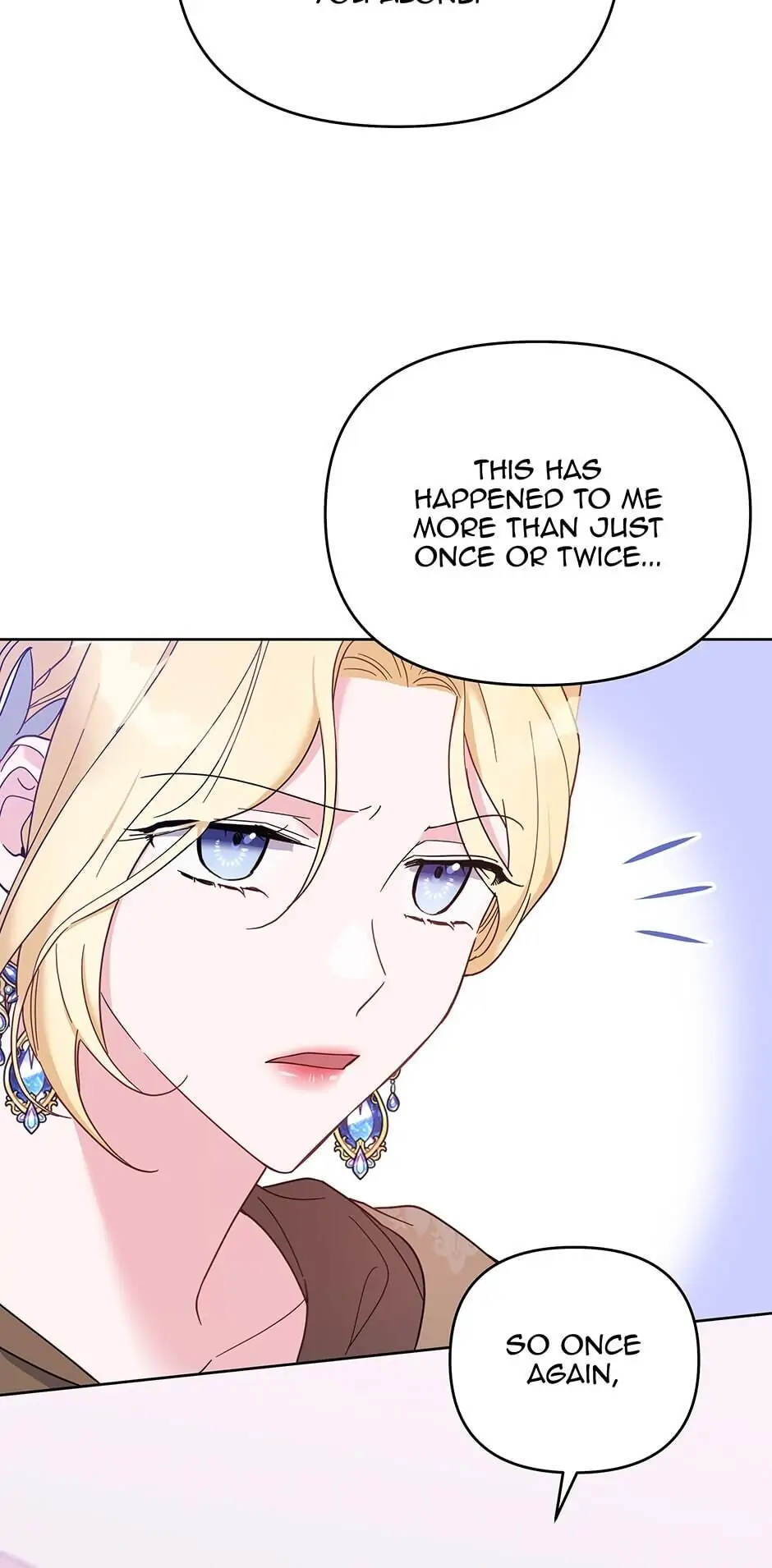 What It Means to be You? Chapter 14 - page 47