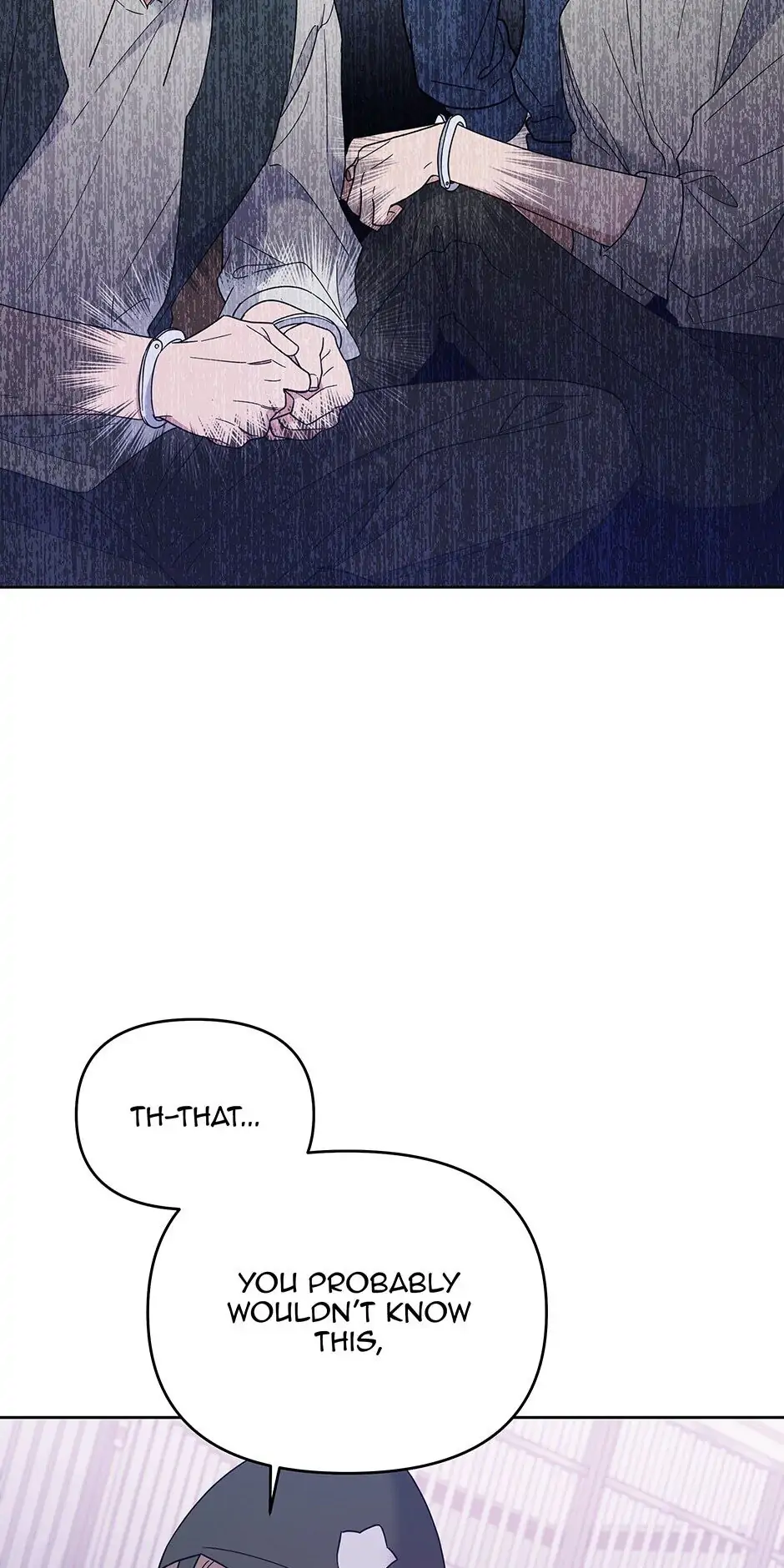 What It Means to be You? Chapter 14 - page 64