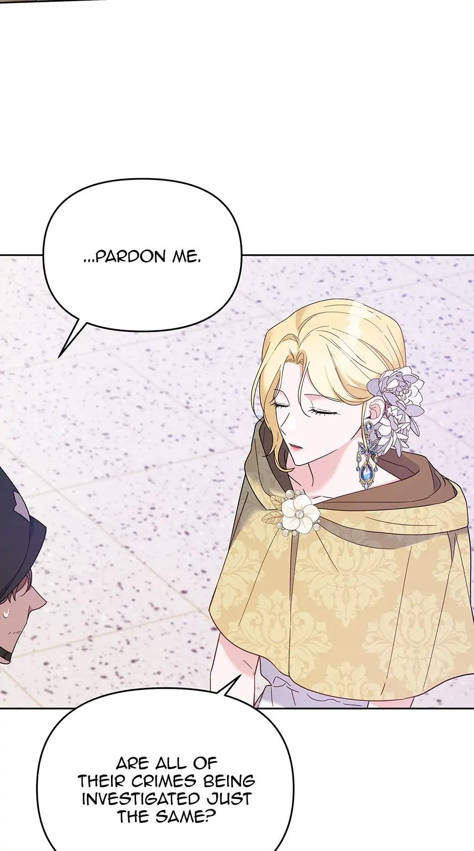 What It Means to be You? Chapter 14 - page 68