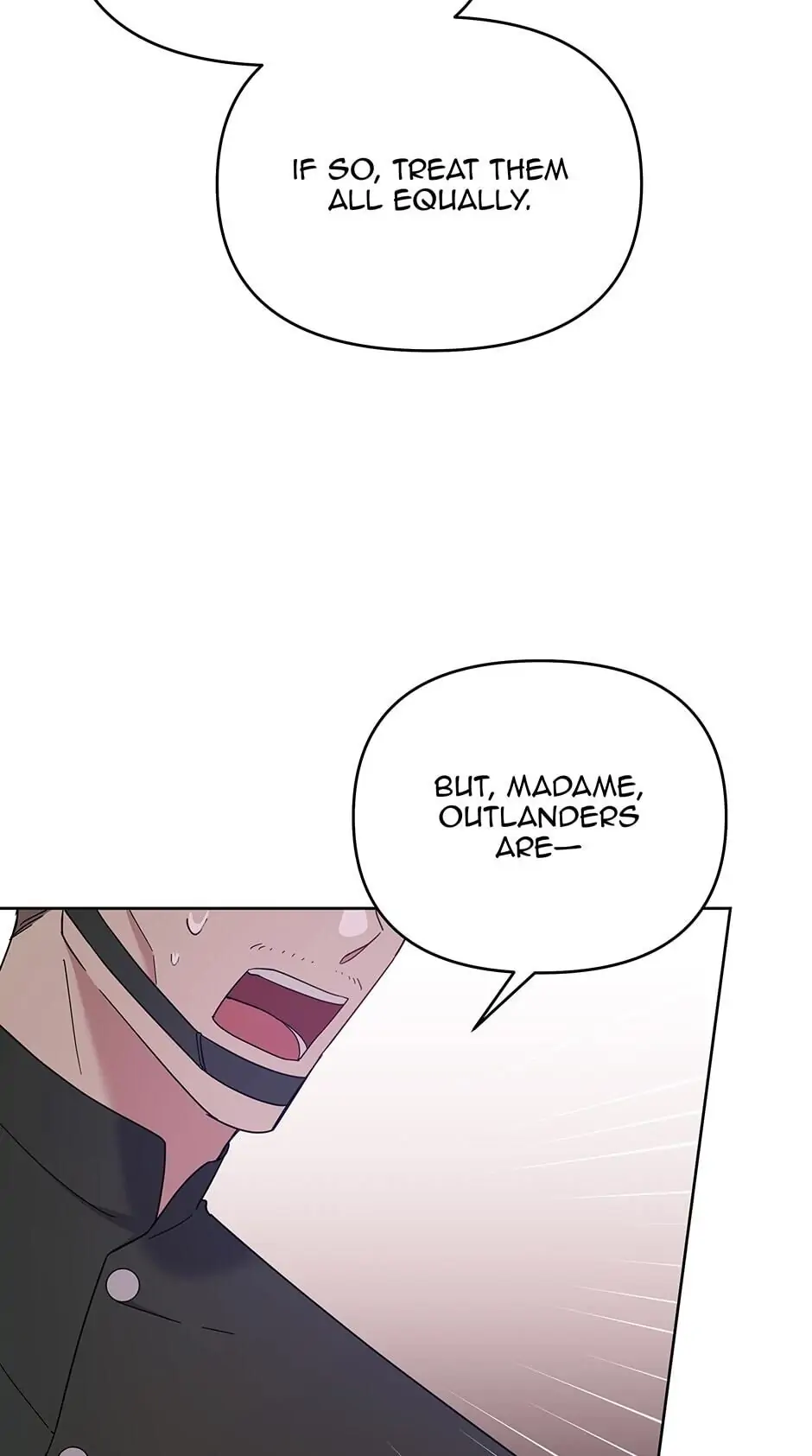 What It Means to be You? Chapter 14 - page 69