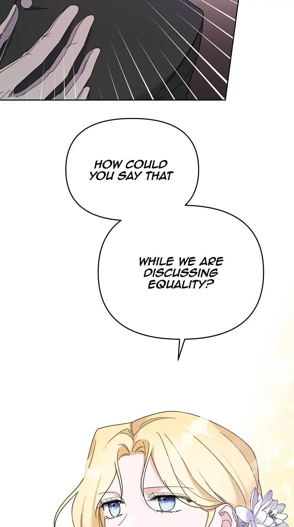 What It Means to be You? Chapter 14 - page 70
