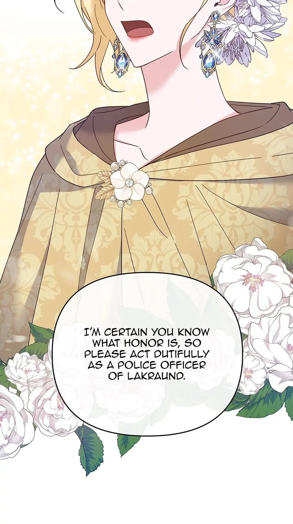 What It Means to be You? Chapter 14 - page 71