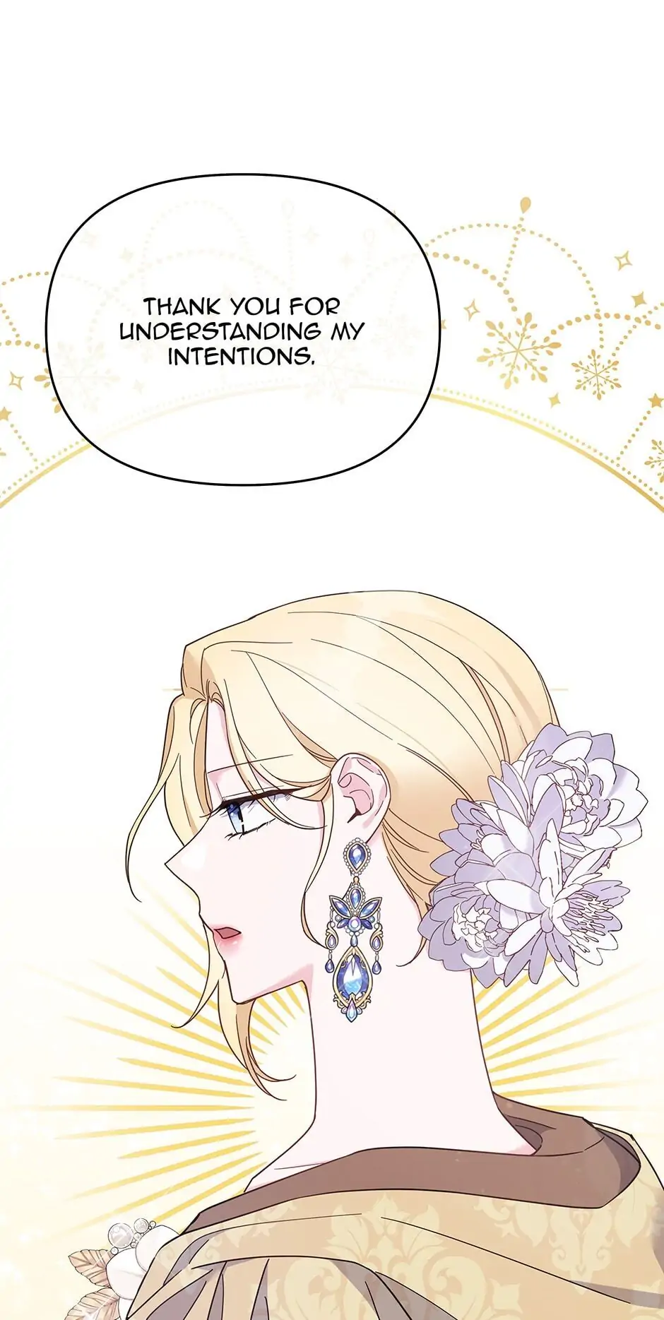 What It Means to be You? Chapter 14 - page 75