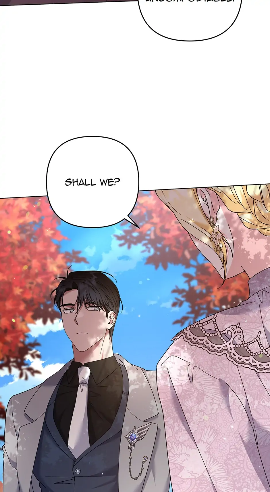 What It Means to be You? Chapter 122 - page 29