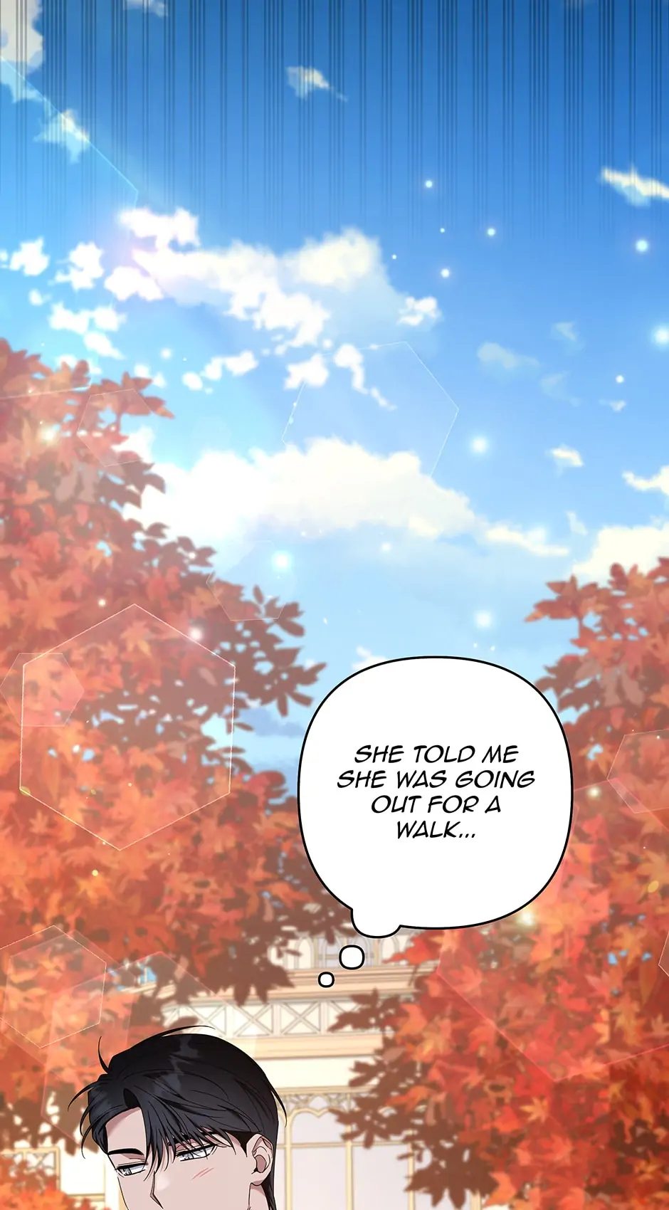 What It Means to be You? Chapter 122 - page 40