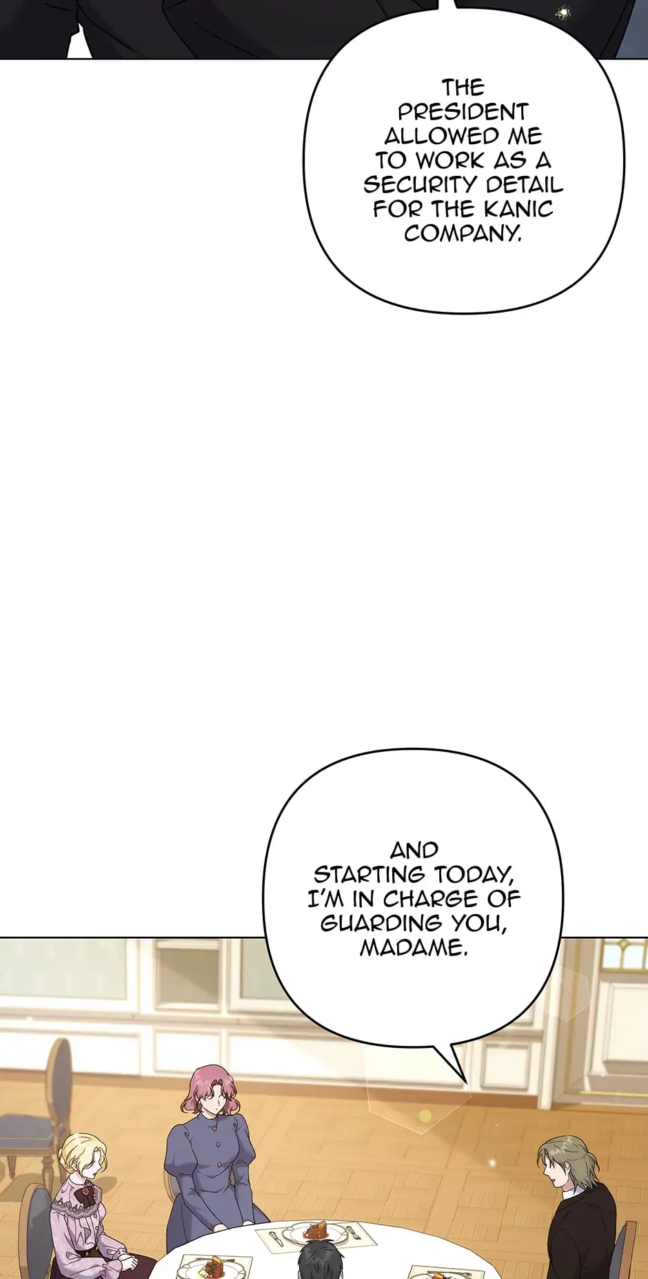 What It Means to be You? Chapter 122 - page 4