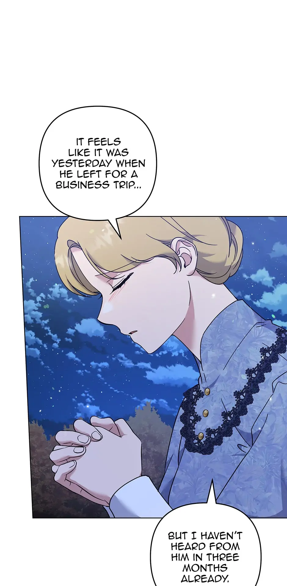 What It Means to be You? Chapter 122 - page 54