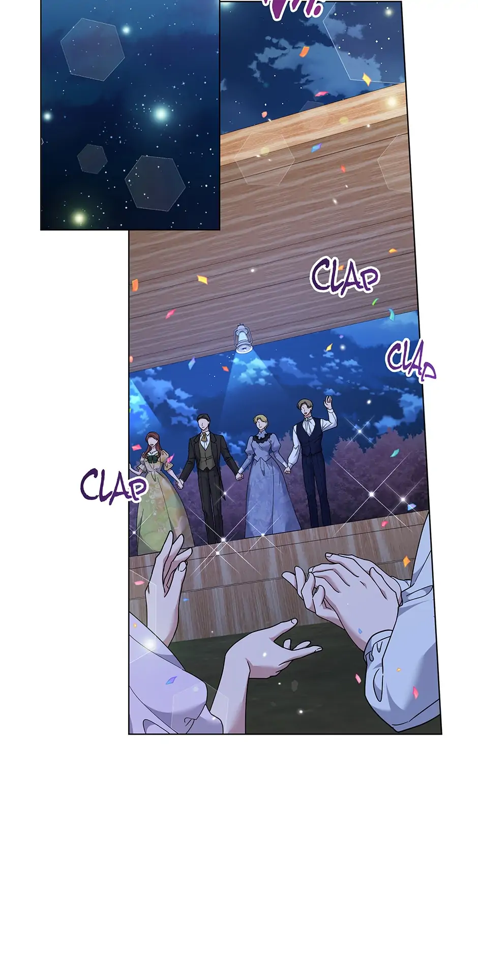 What It Means to be You? Chapter 122 - page 59