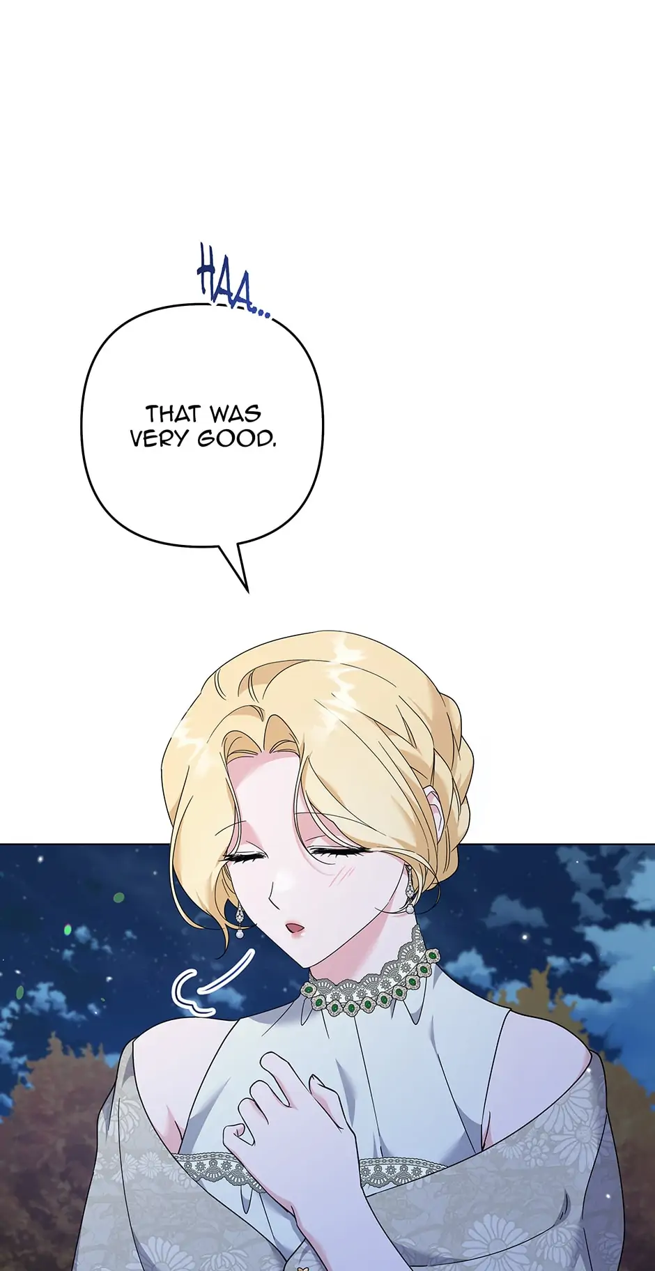 What It Means to be You? Chapter 122 - page 60