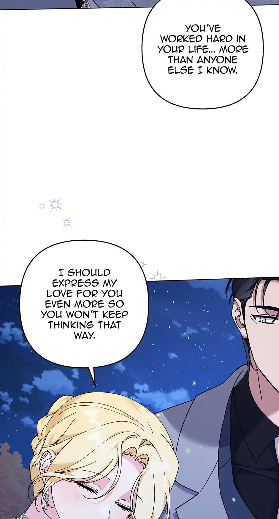 What It Means to be You? Chapter 122 - page 67