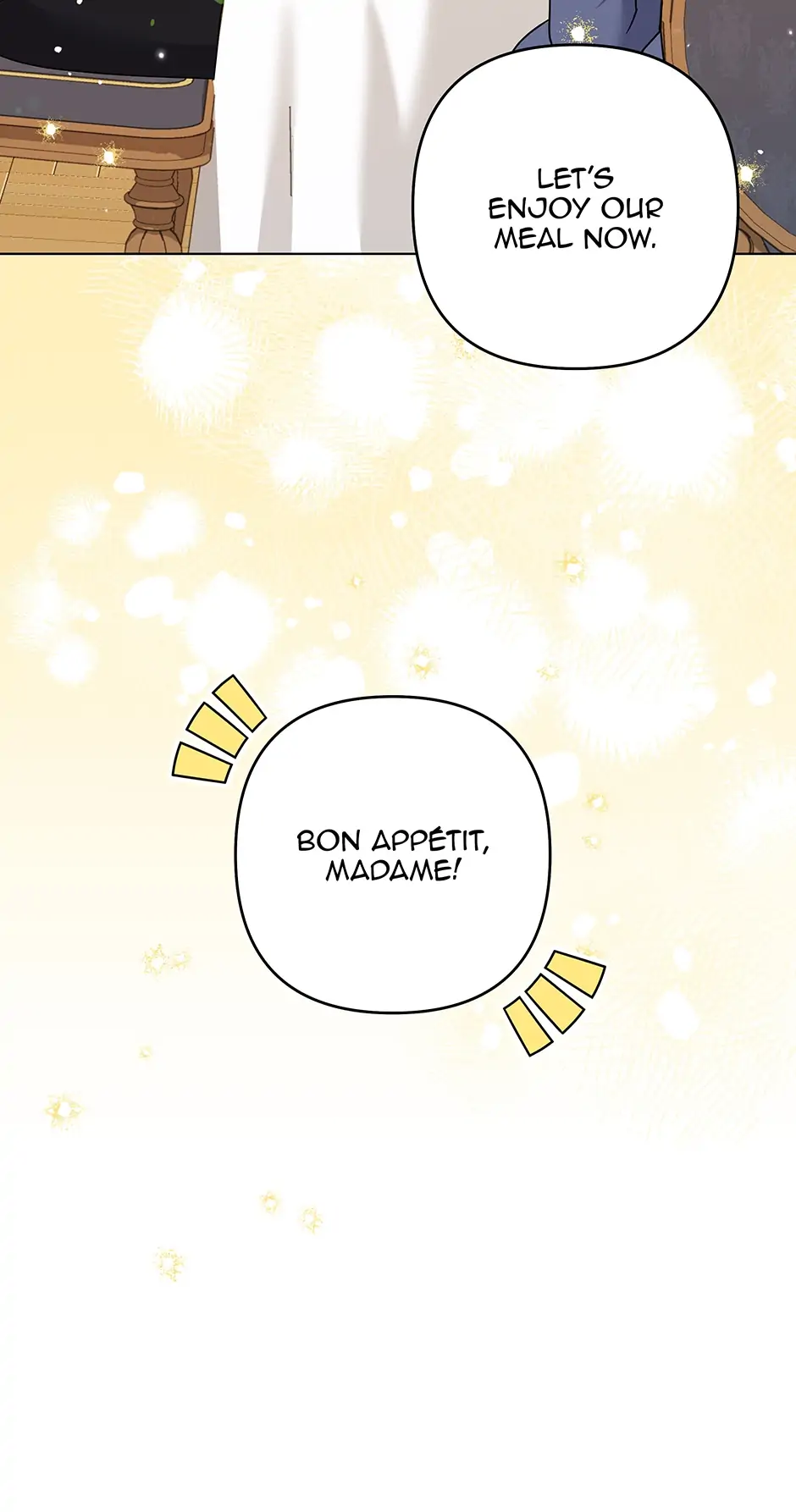 What It Means to be You? Chapter 122 - page 8