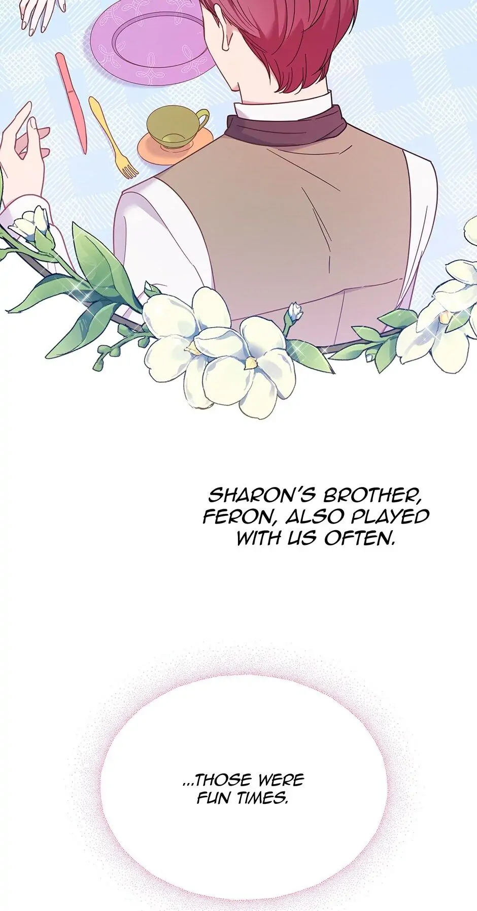 What It Means to be You? Chapter 13 - page 13