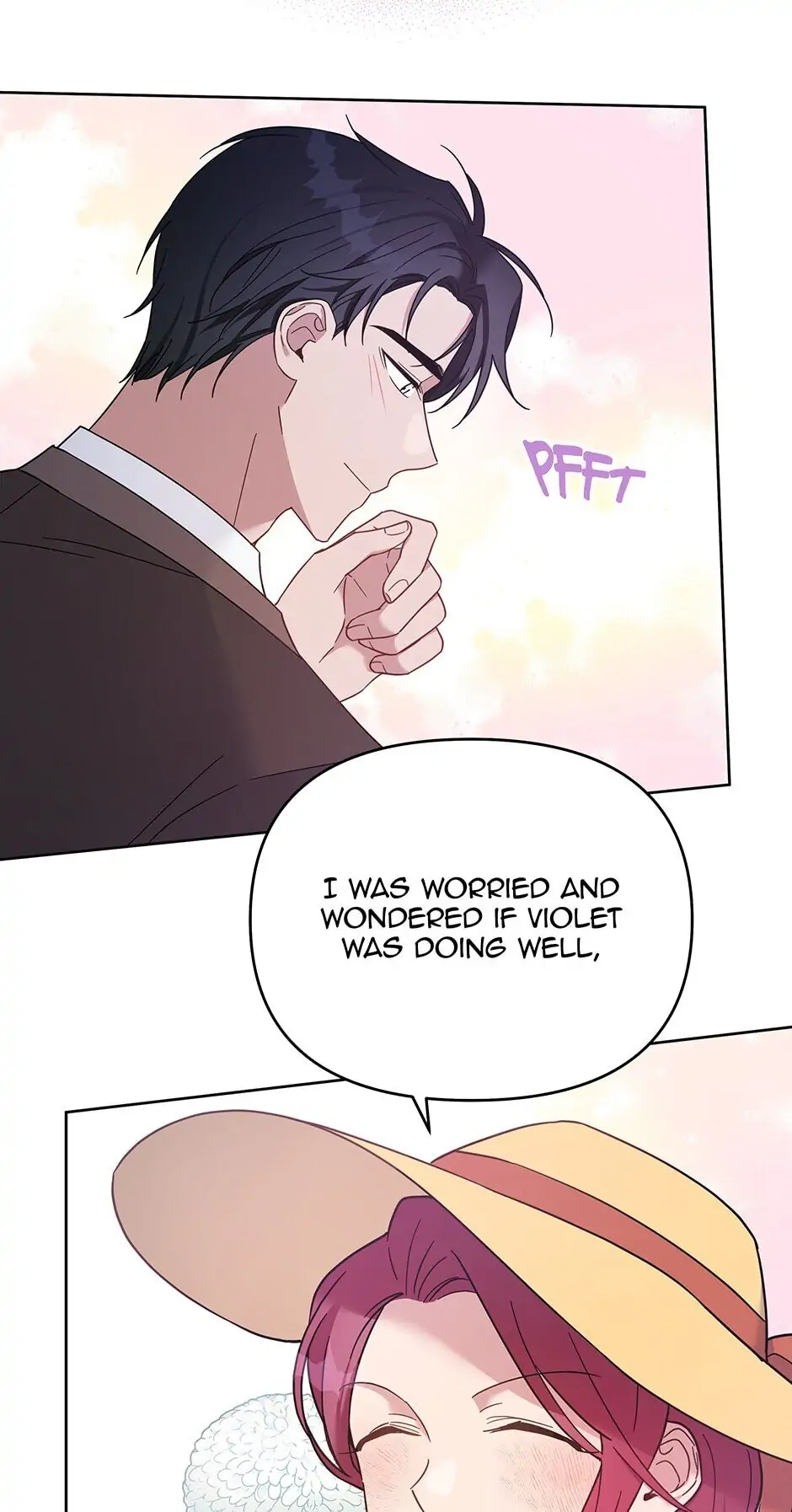 What It Means to be You? Chapter 13 - page 14