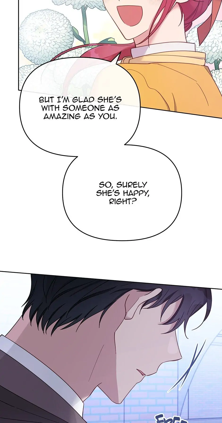 What It Means to be You? Chapter 13 - page 15