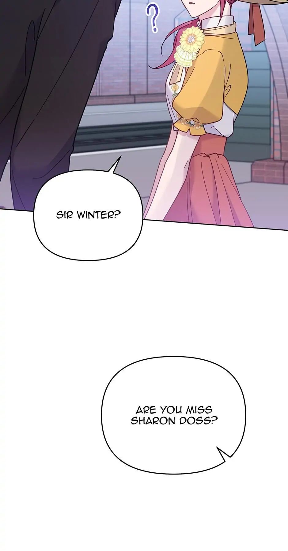 What It Means to be You? Chapter 13 - page 17