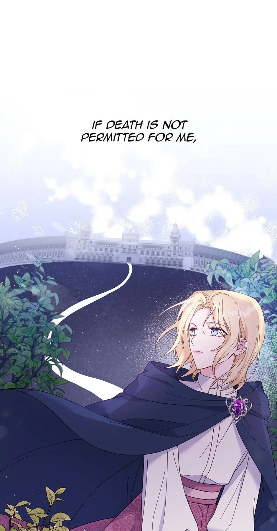 What It Means to be You? Chapter 13 - page 28