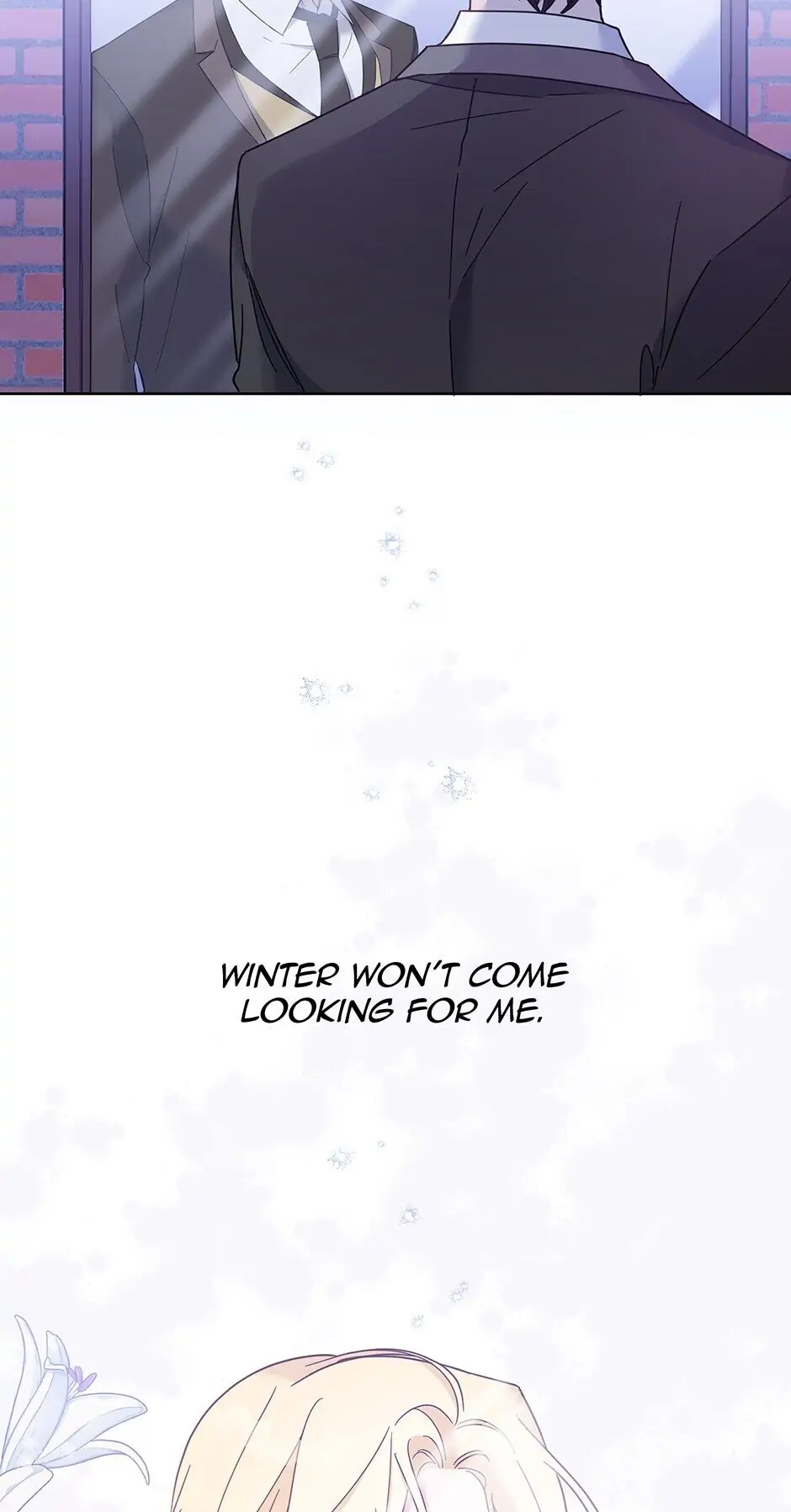 What It Means to be You? Chapter 13 - page 30