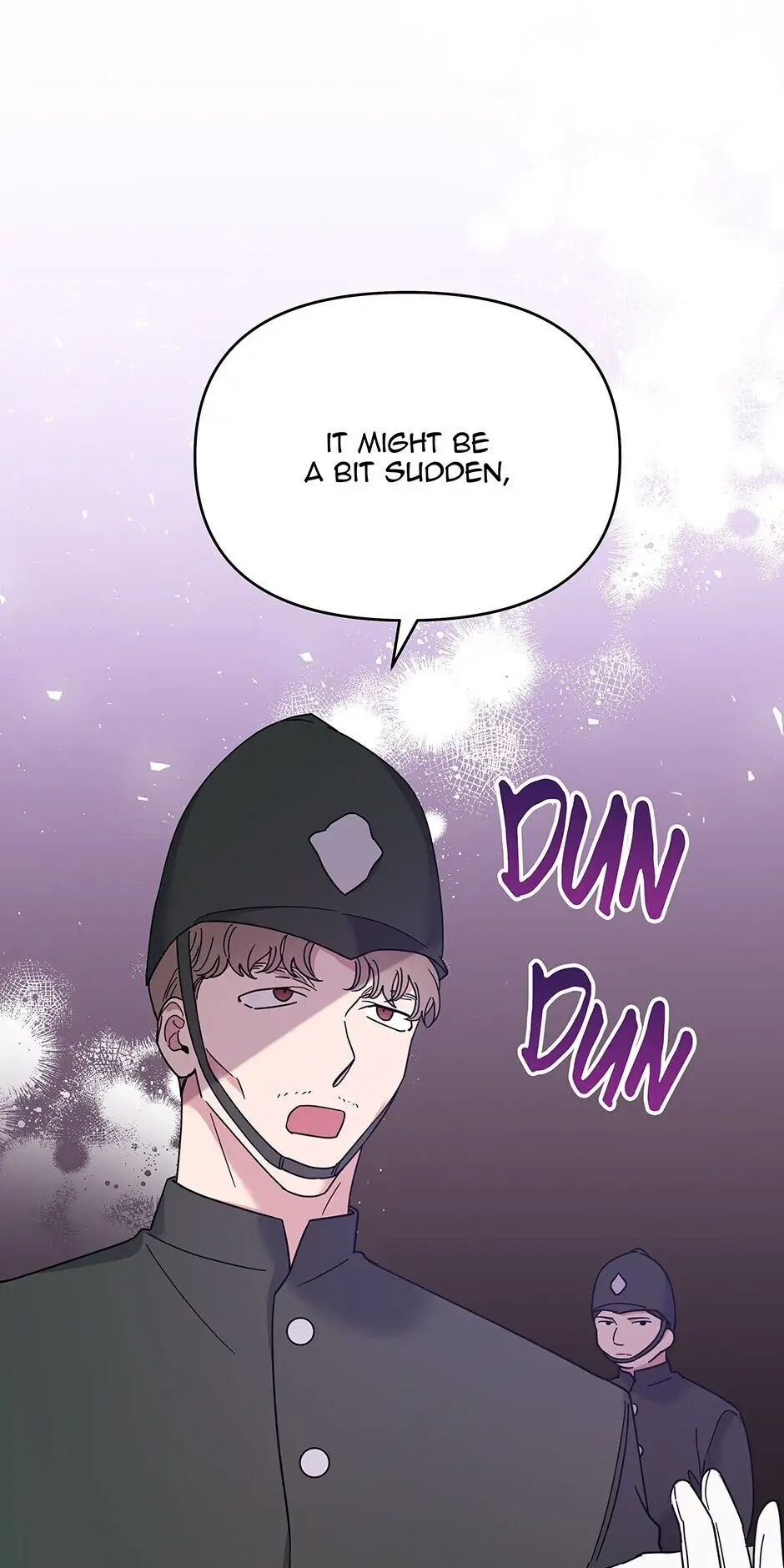 What It Means to be You? Chapter 13 - page 35