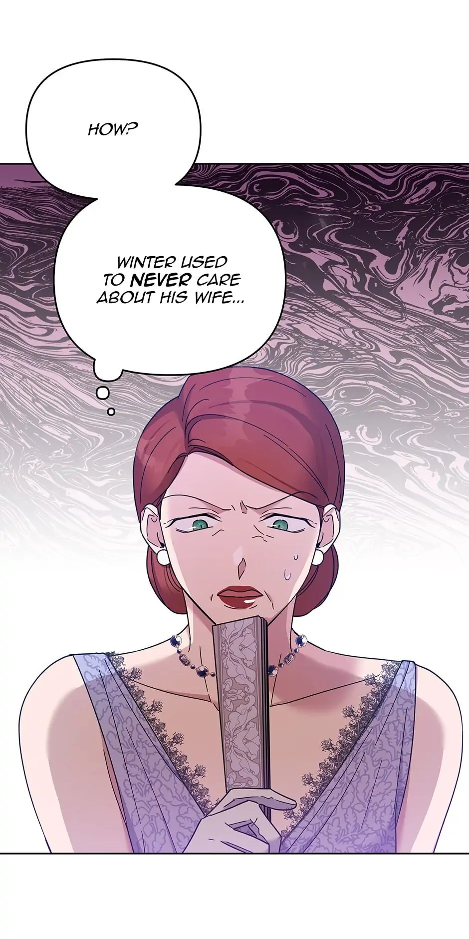 What It Means to be You? Chapter 13 - page 39