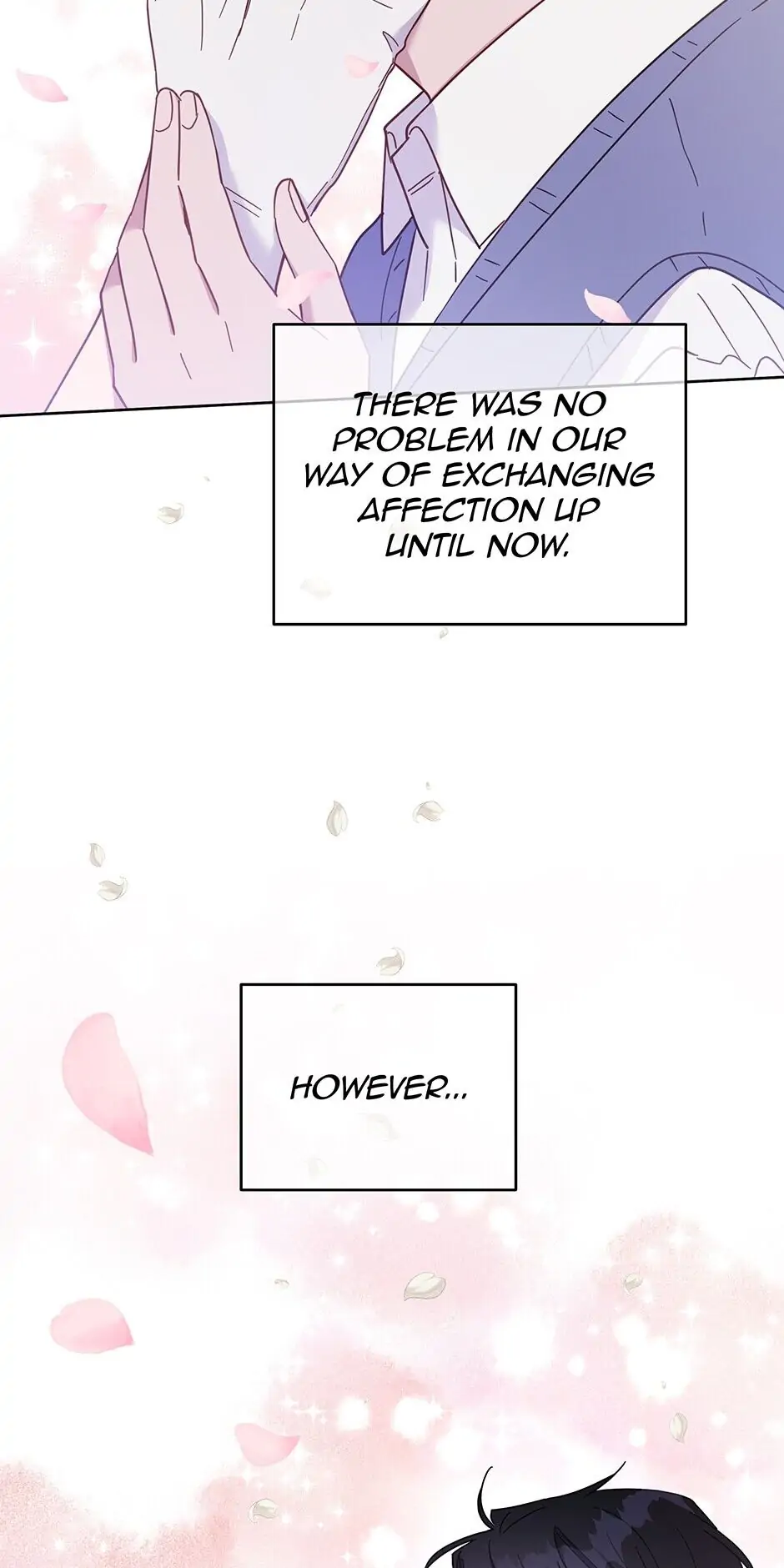 What It Means to be You? Chapter 13 - page 42