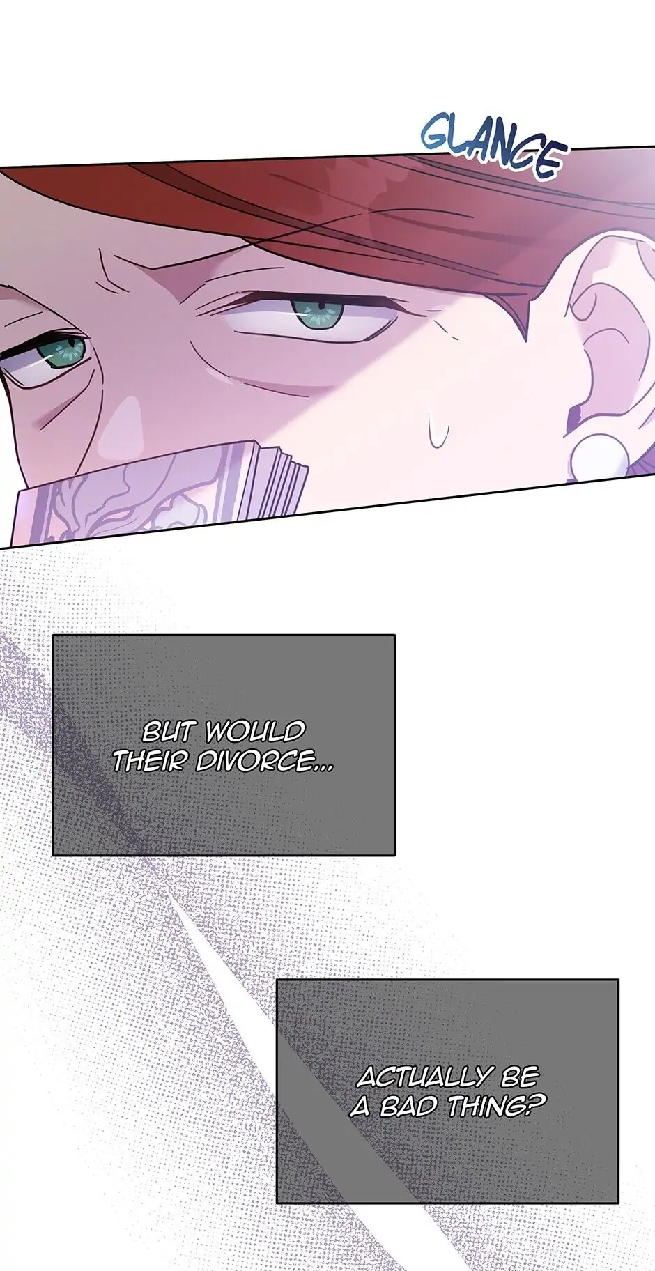 What It Means to be You? Chapter 13 - page 46