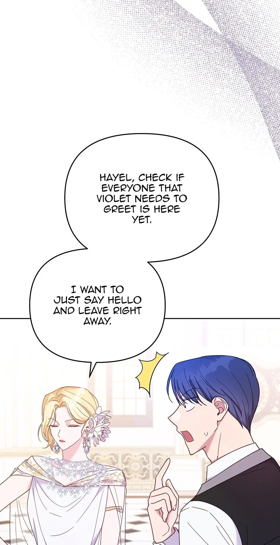 What It Means to be You? Chapter 13 - page 47