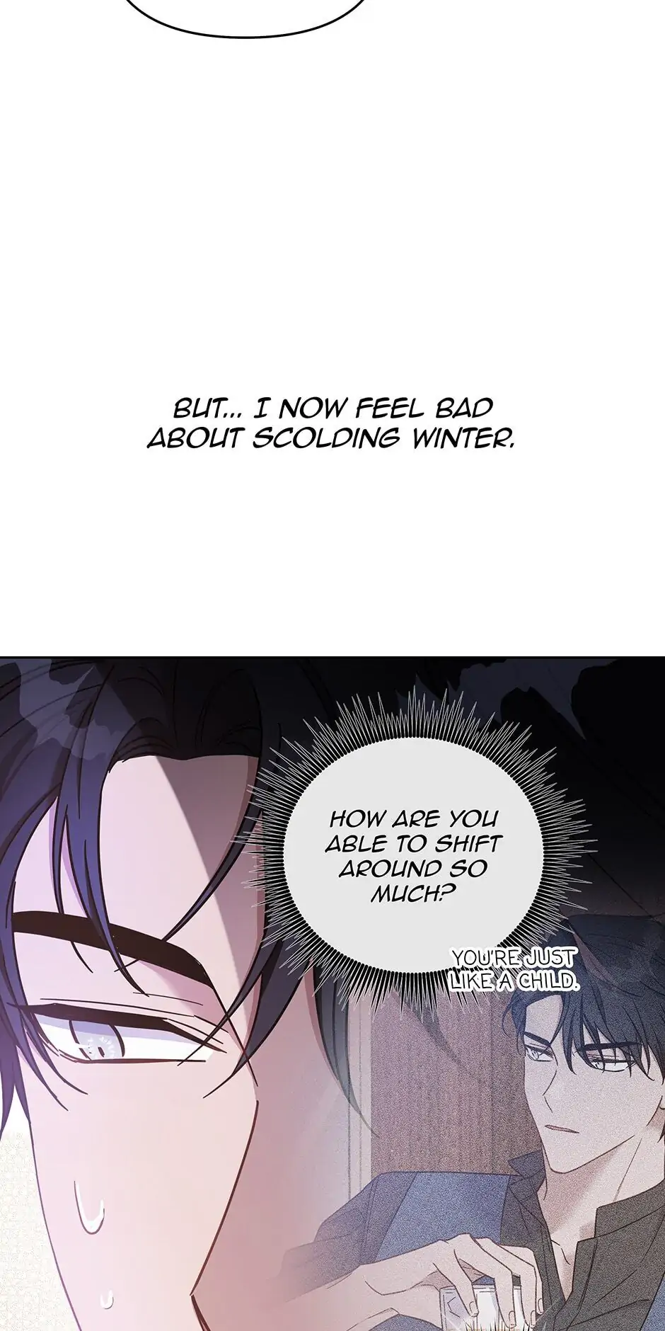 What It Means to be You? Chapter 13 - page 4
