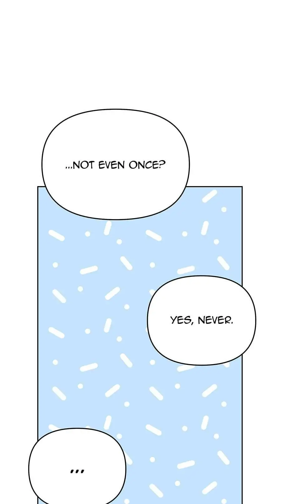 What It Means to be You? Chapter 13 - page 51