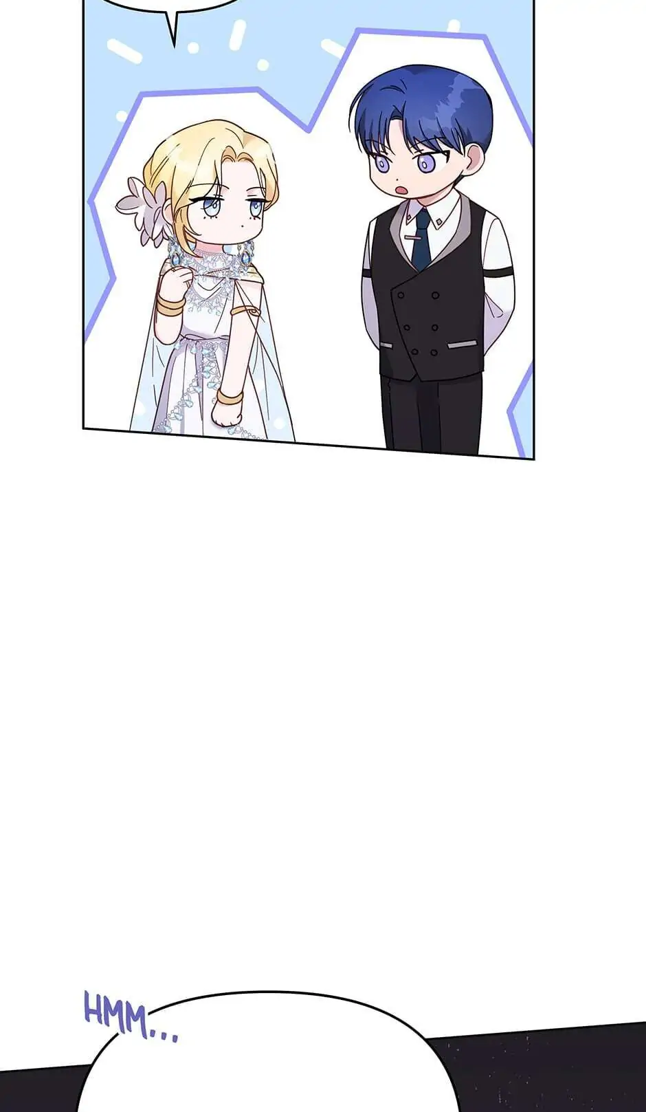 What It Means to be You? Chapter 13 - page 52