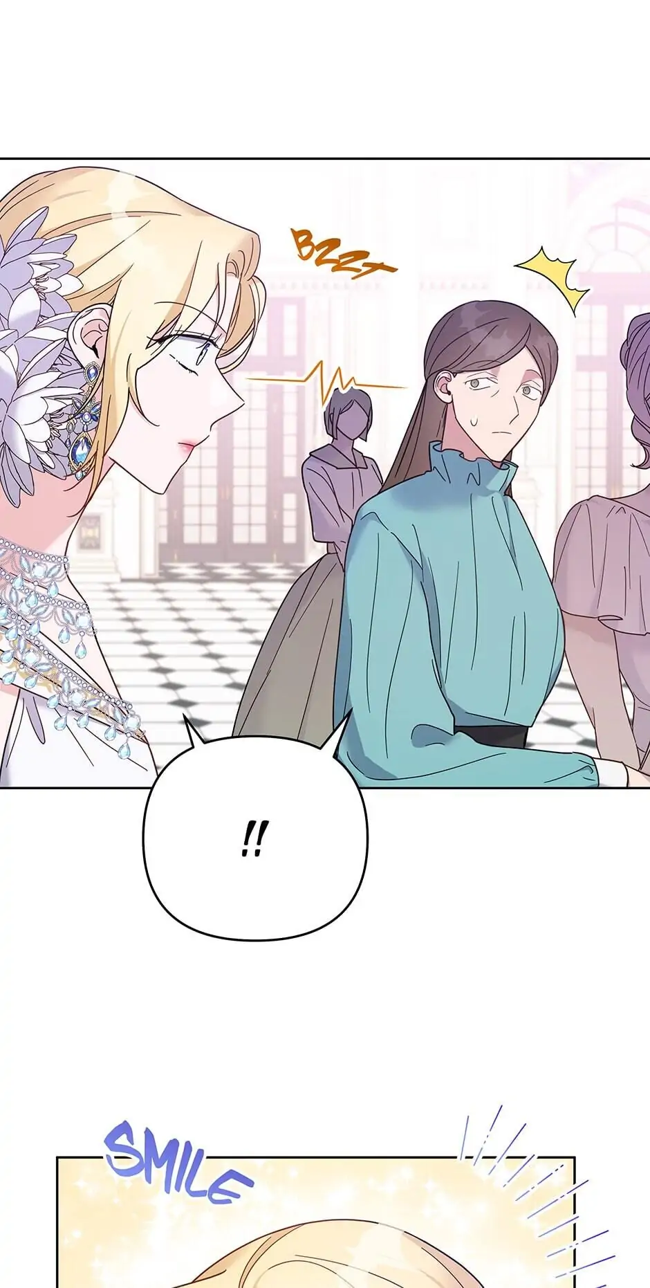 What It Means to be You? Chapter 13 - page 56