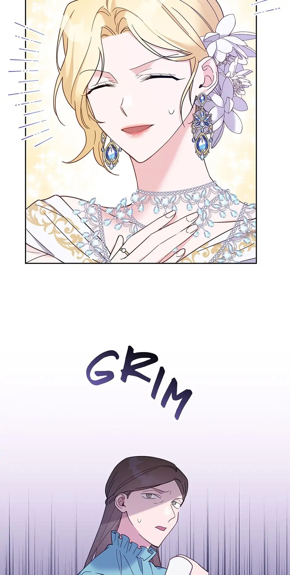 What It Means to be You? Chapter 13 - page 57