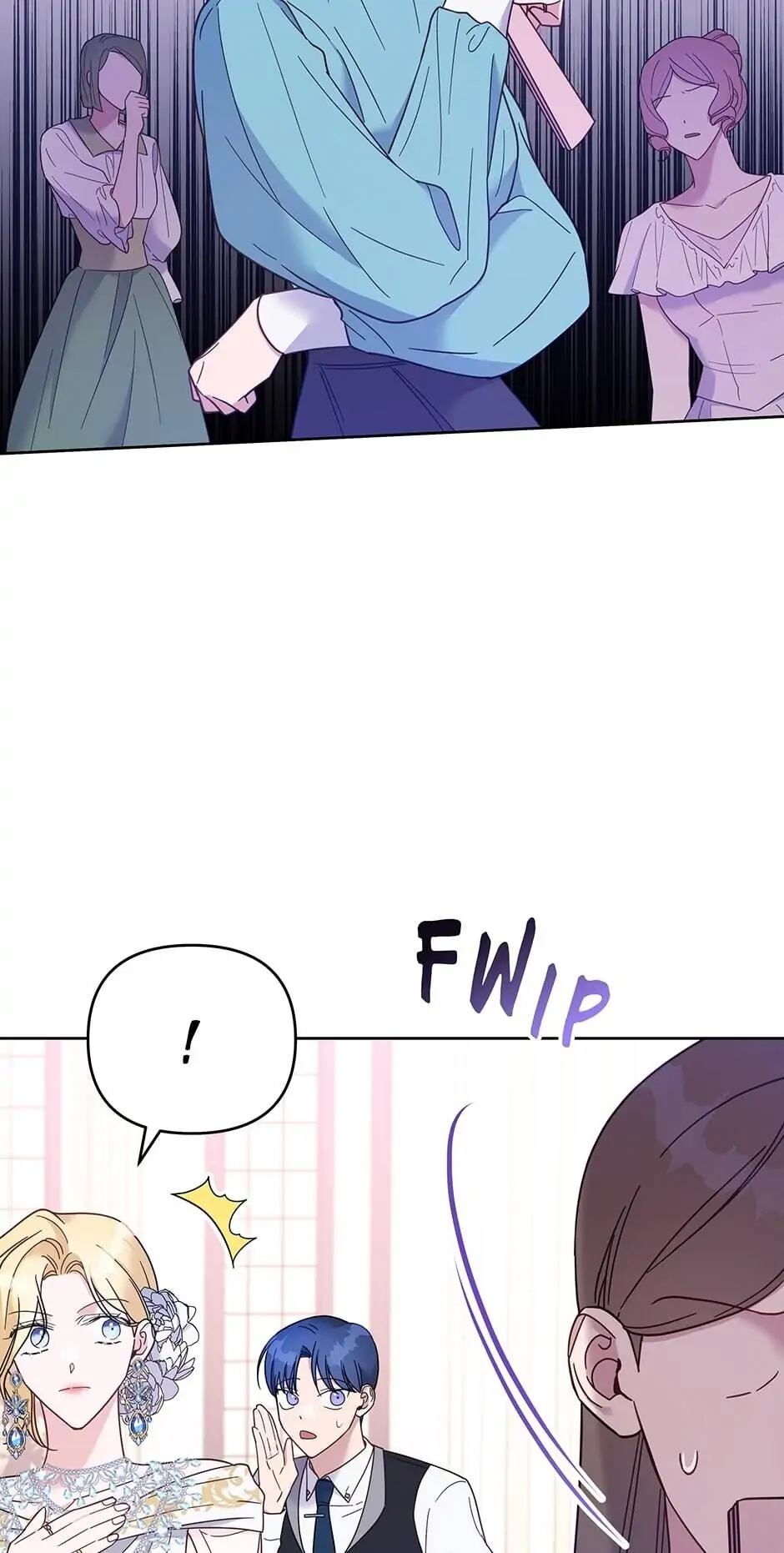 What It Means to be You? Chapter 13 - page 58