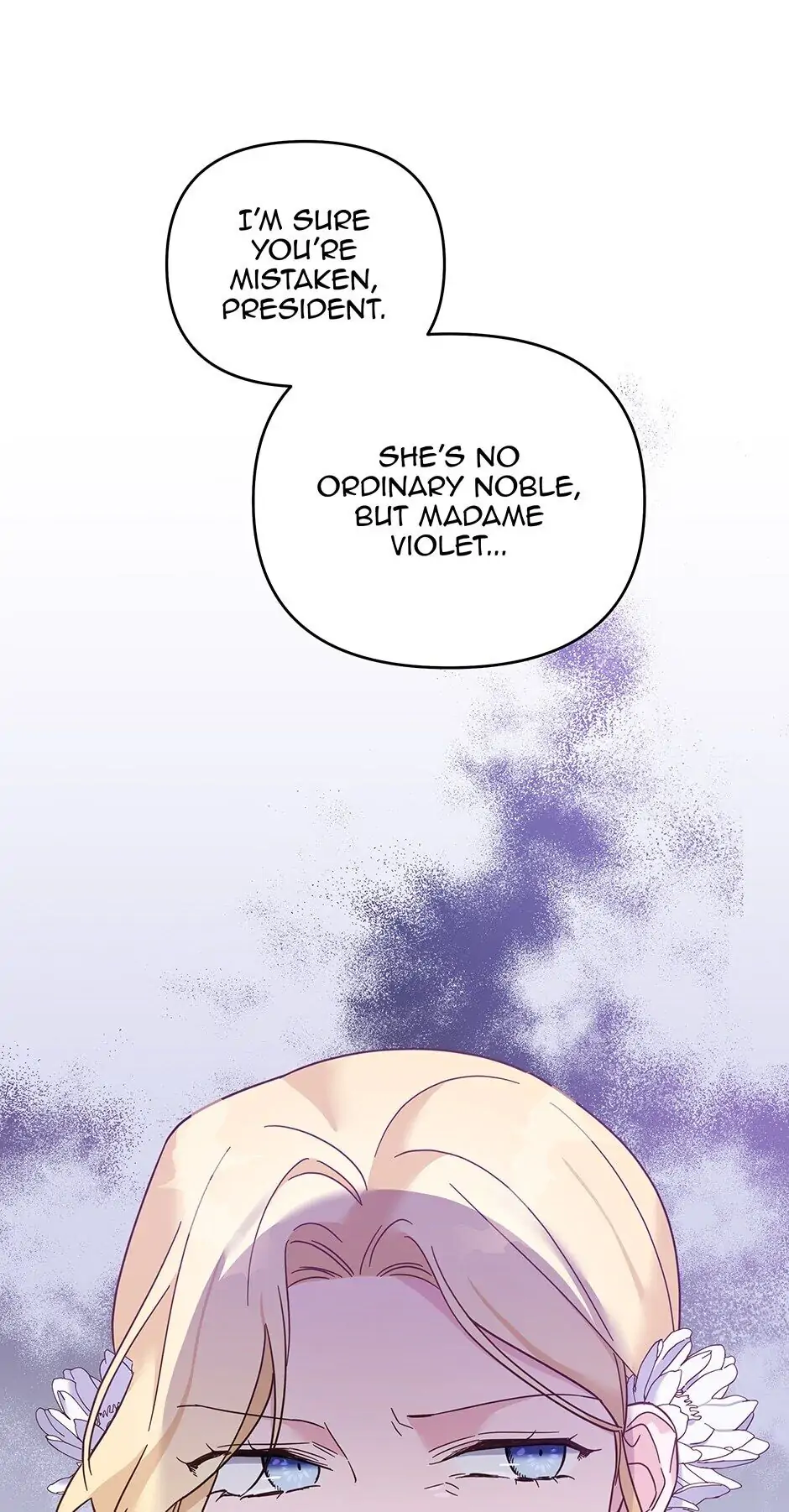 What It Means to be You? Chapter 13 - page 61