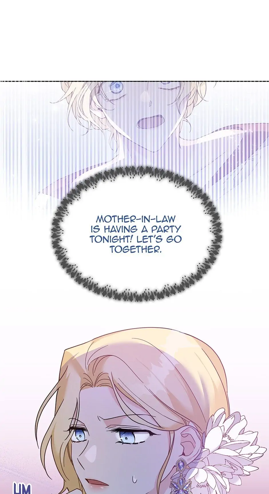 What It Means to be You? Chapter 13 - page 67