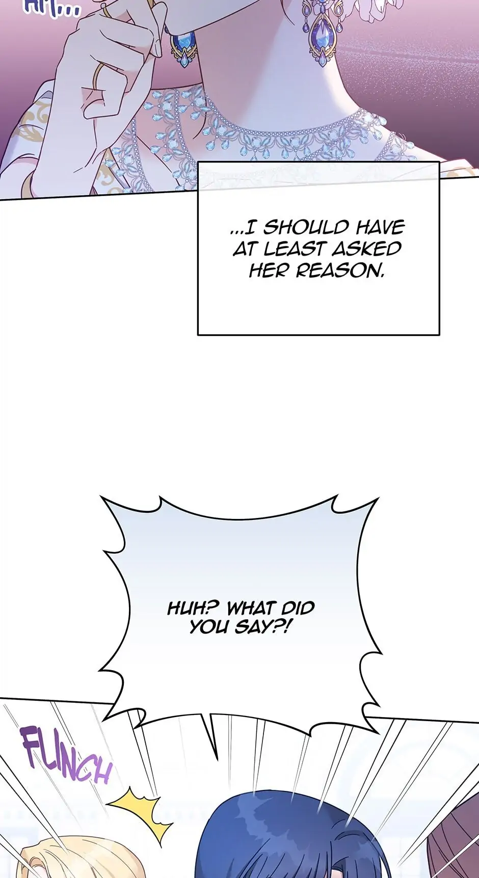 What It Means to be You? Chapter 13 - page 68