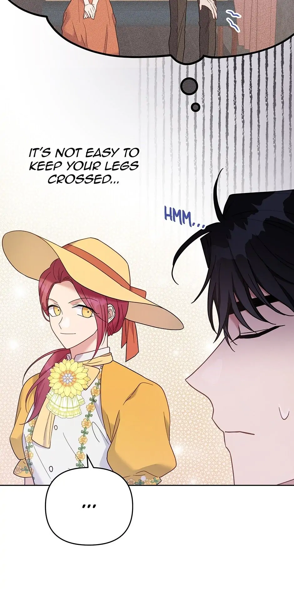 What It Means to be You? Chapter 13 - page 6