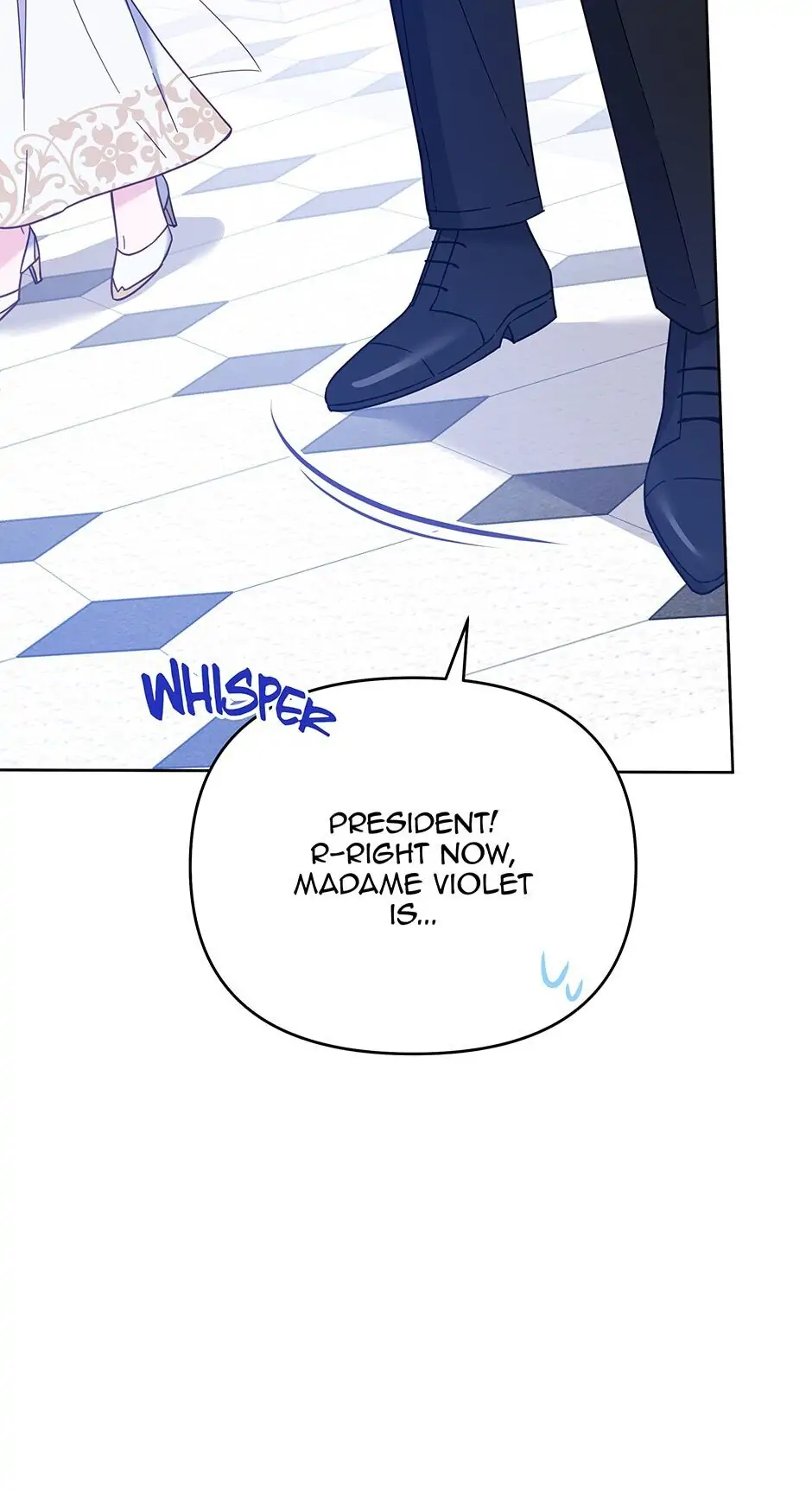 What It Means to be You? Chapter 13 - page 70