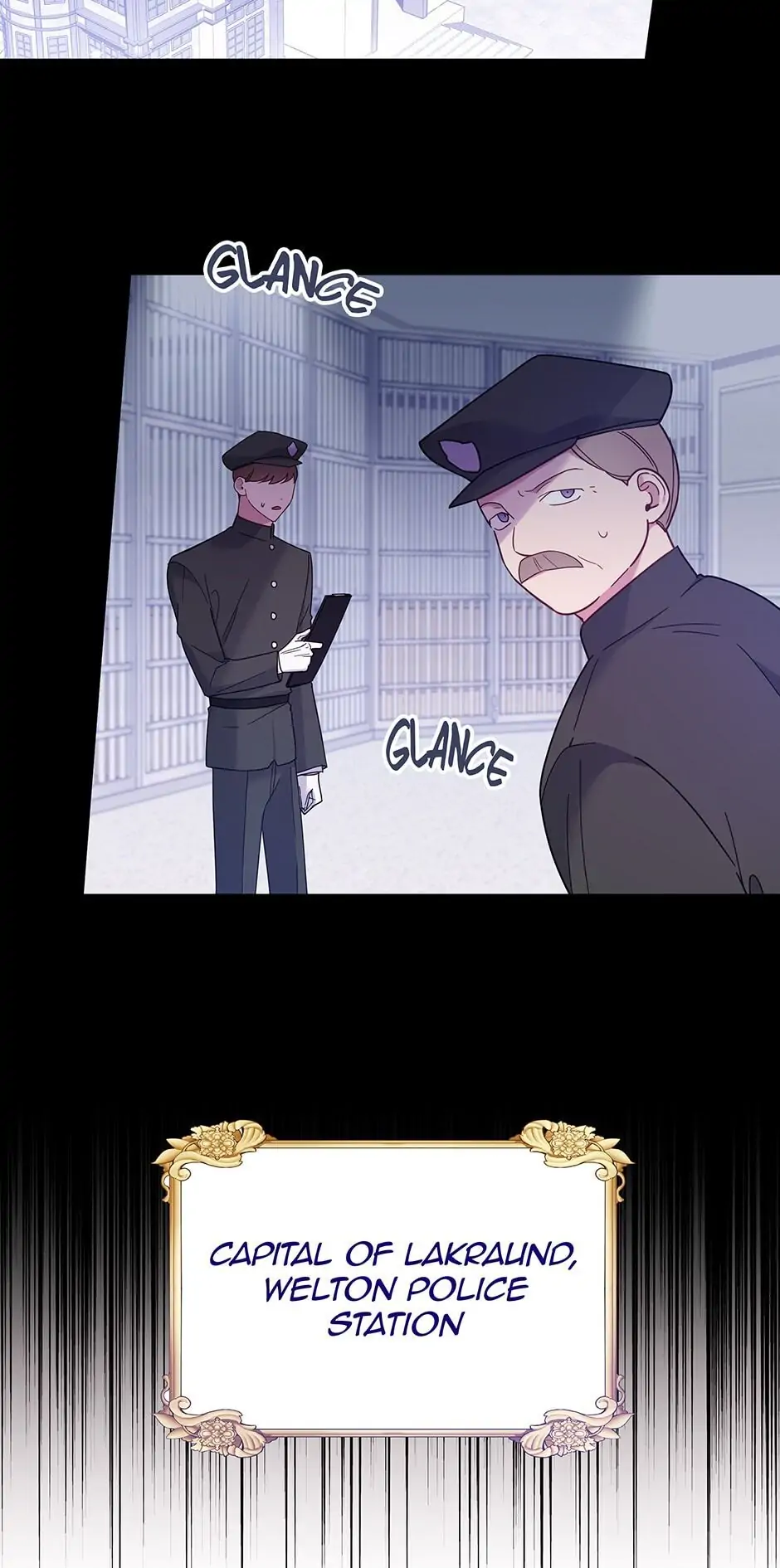 What It Means to be You? Chapter 13 - page 74