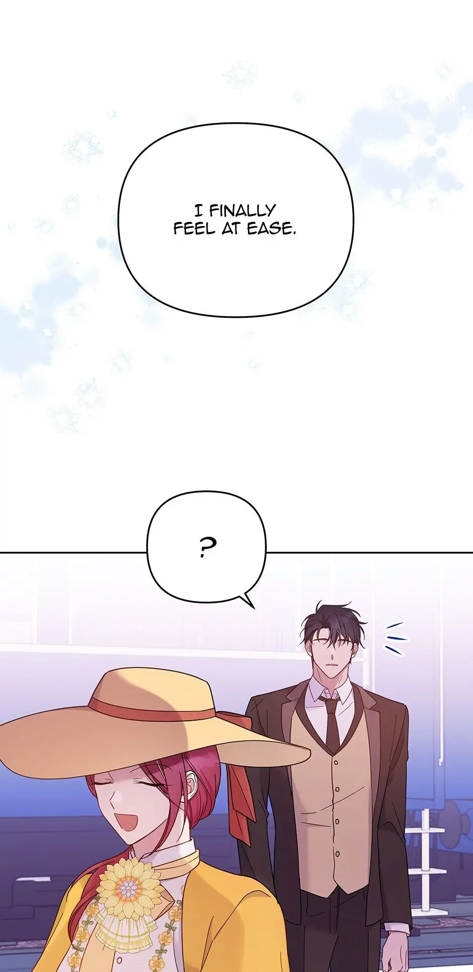 What It Means to be You? Chapter 13 - page 7