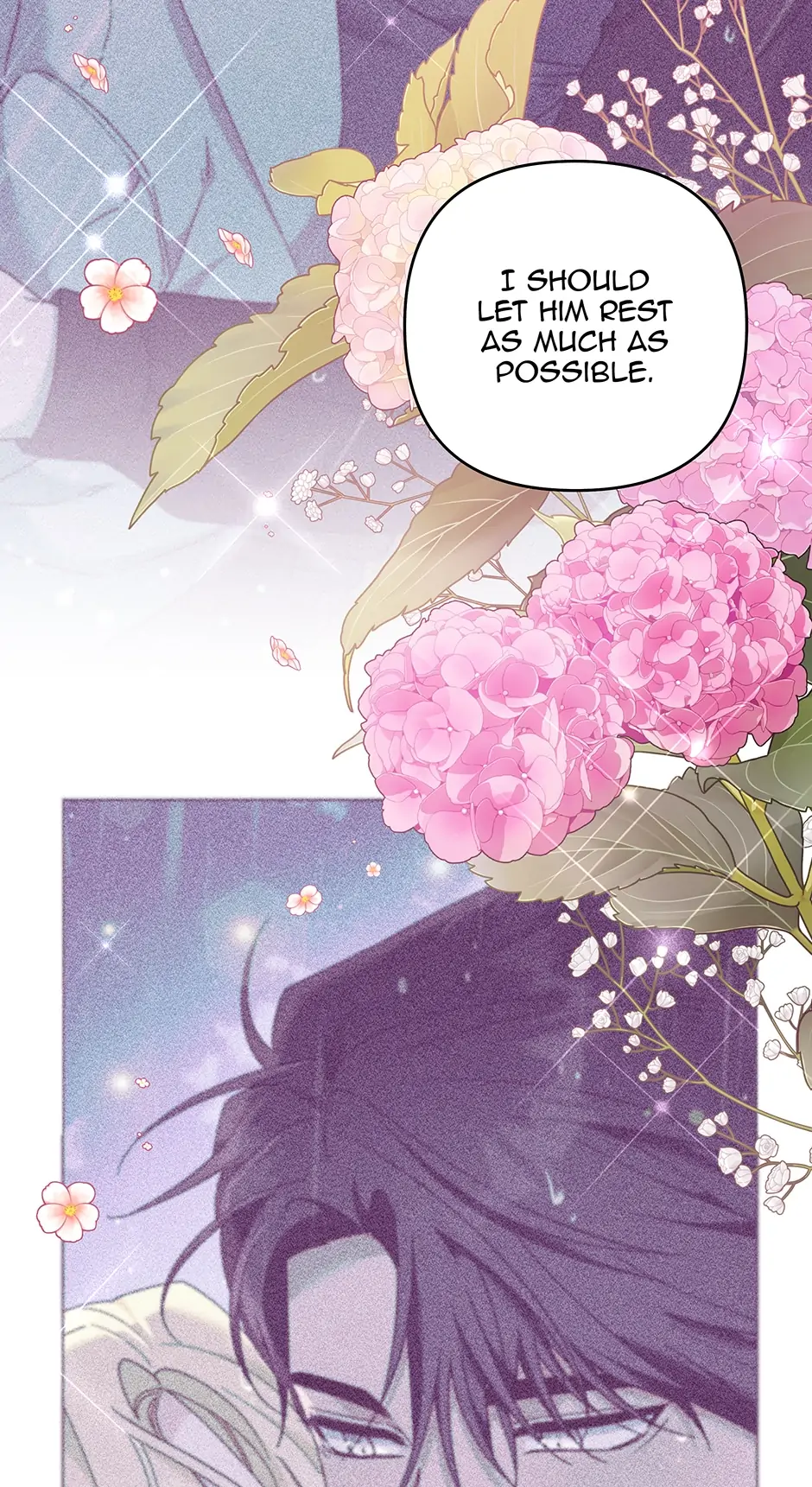 What It Means to be You? Chapter 123 - page 9