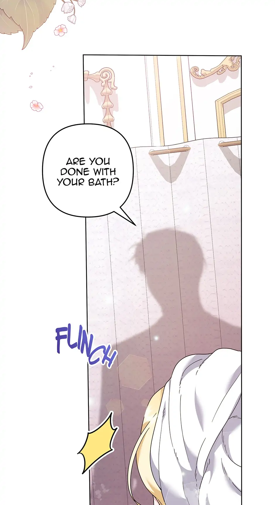 What It Means to be You? Chapter 123 - page 11