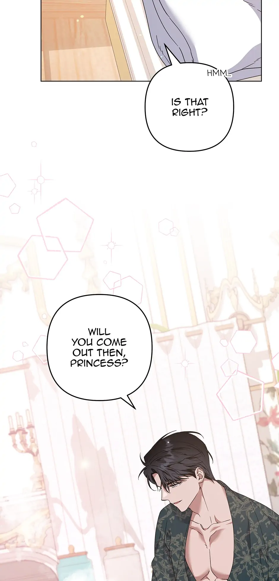What It Means to be You? Chapter 123 - page 16