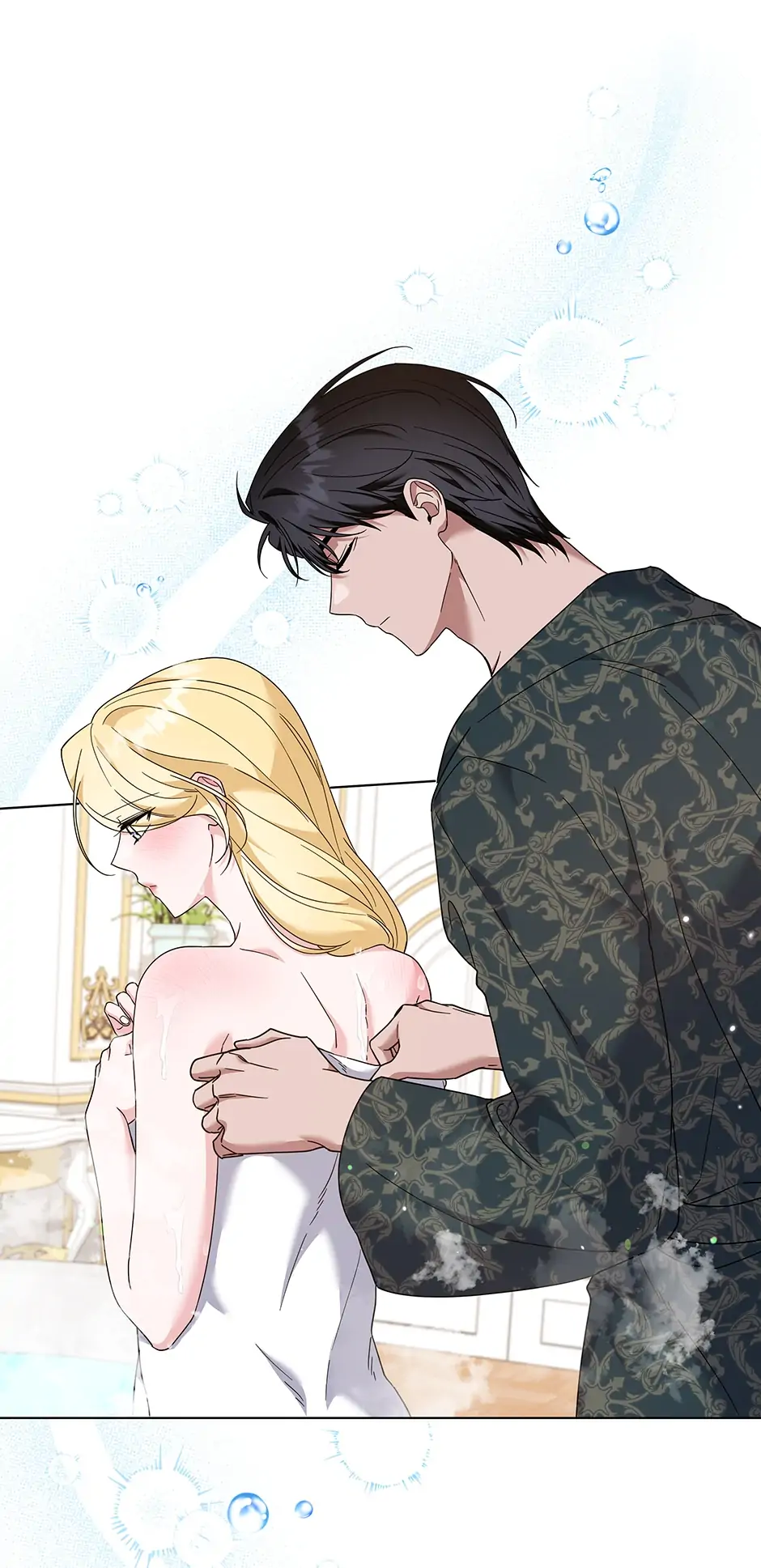 What It Means to be You? Chapter 123 - page 19