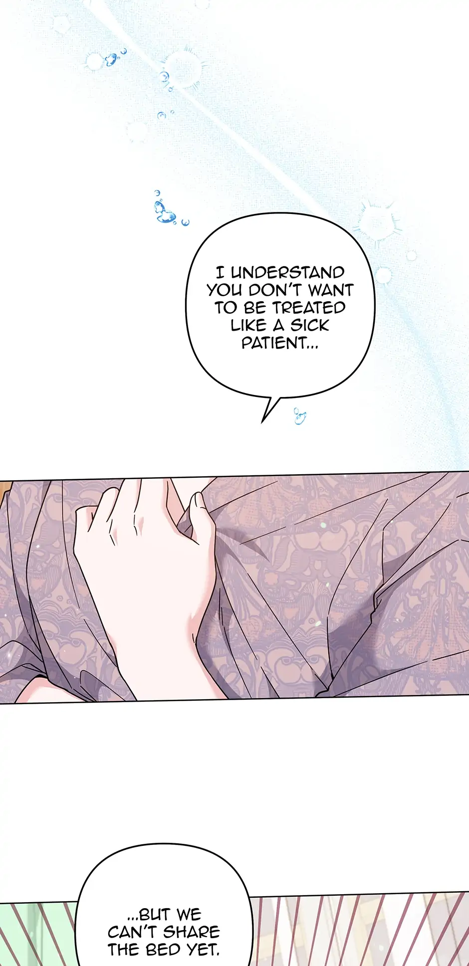 What It Means to be You? Chapter 123 - page 20